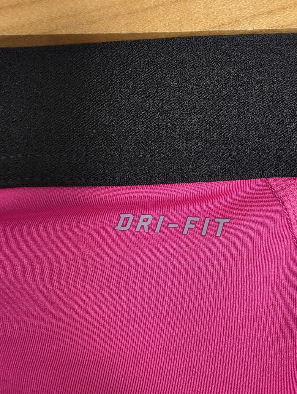 Nike Pro Cool 3" Women's Compression Shorts Size Medium NWT - Picture 7 of 12